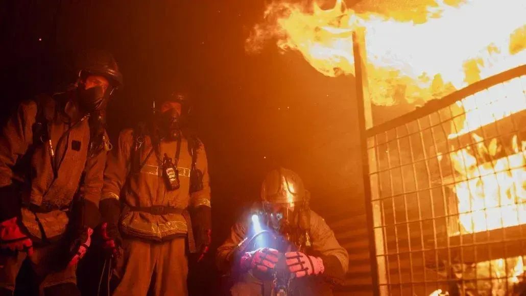 Dès le 14 juin, LCP diffuse le documentaire inédit « Simuler pour vaincre », une immersion dans la préparation opération