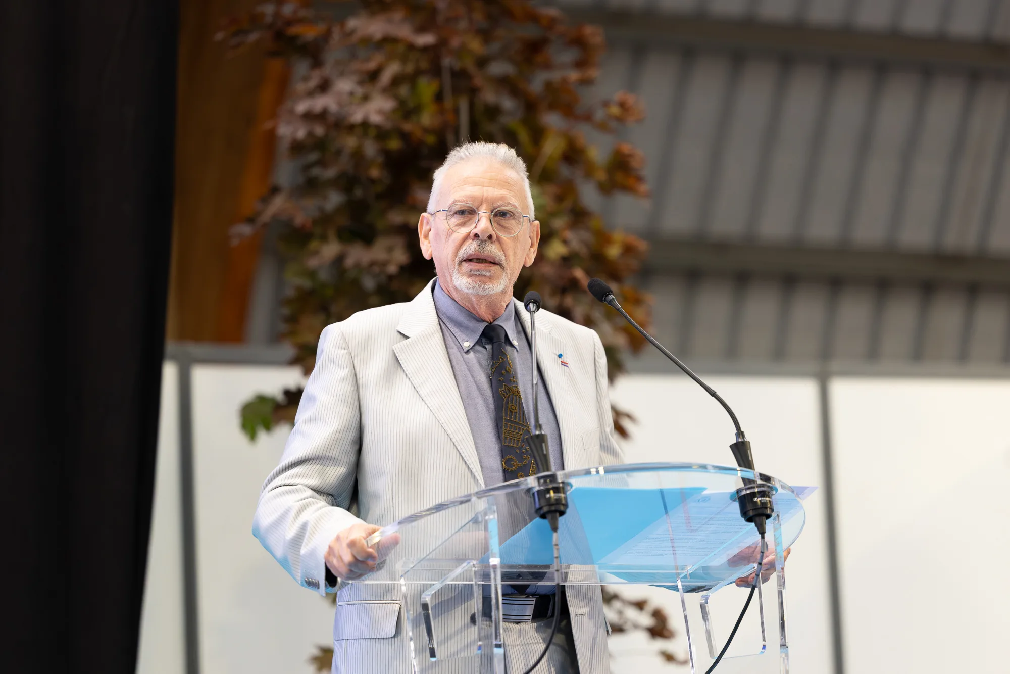 Le Département réaffirme son soutien à la commune