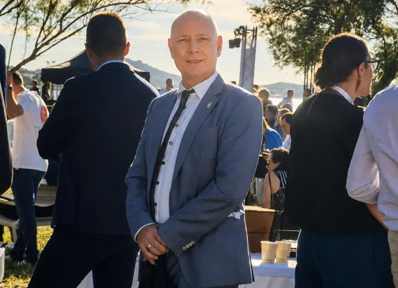 Stéphane Rambaud : « Un impératif de souveraineté dans un contexte instable »