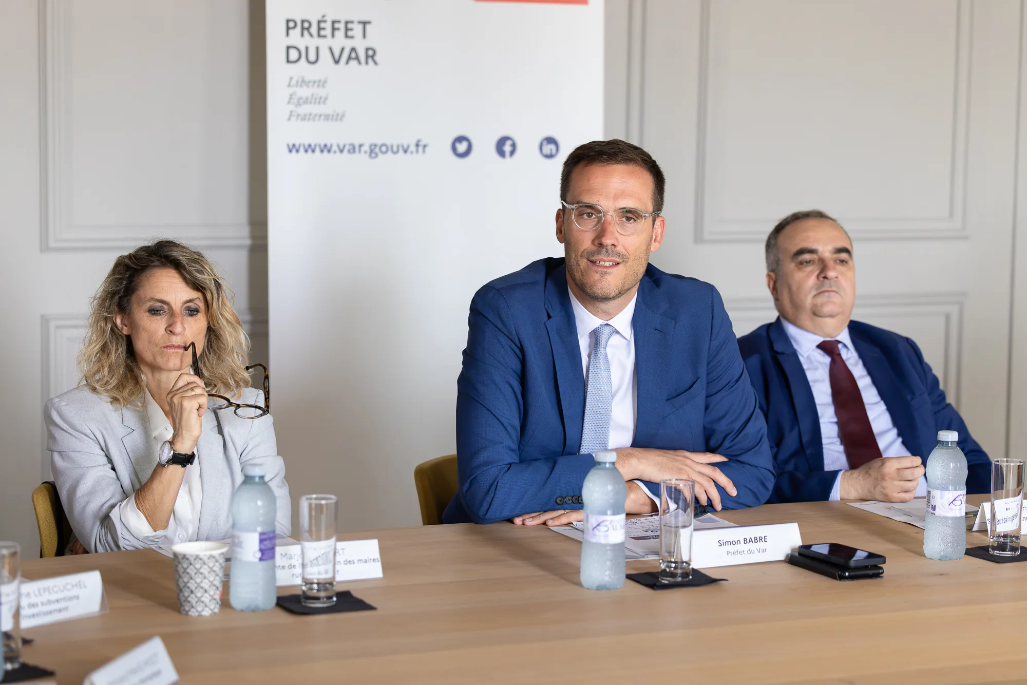 Comment suivre les subventions de l’État dans le Var ?