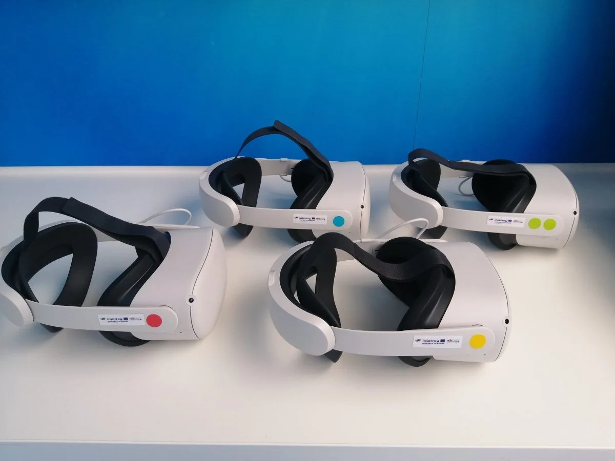 Une plongée virtuelle pour mieux protéger la Méditerranée
