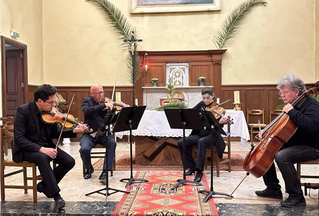 Un parterre de stars pour le festival « Virtuoses sous les étoiles »