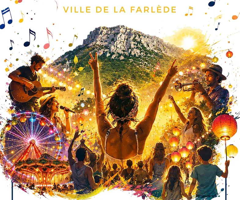 Yves Palmiéri : « Ici, l'été se vit ensemble »