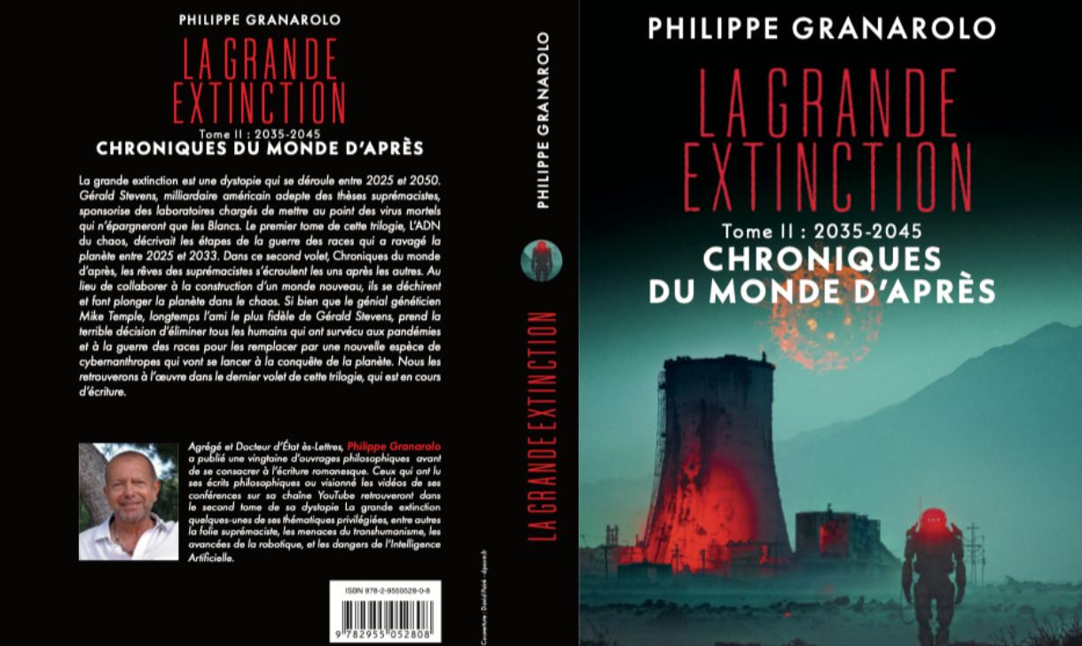 251 philippe granarolo